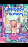 Baby Care Nursery Fun Game screenshot 1/5