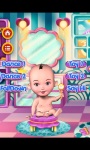 Baby Care Nursery Fun Game screenshot 3/5
