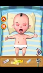 Baby Care Nursery Fun Game screenshot 5/5