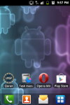 HD Android Wallpaper screenshot 4/6