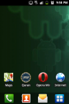 HD Android Wallpaper screenshot 5/6