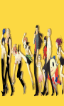 Persona 4 The Golden Animation Wallpaper screenshot 1/5