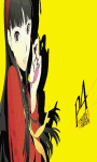 Persona 4 The Golden Animation Wallpaper screenshot 5/5