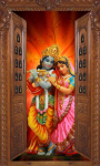 Lord - Radha - Krishna -Temple screenshot 3/5