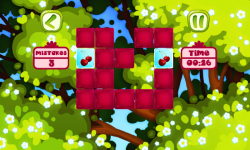 Fruit Match Memory Game screenshot 3/6