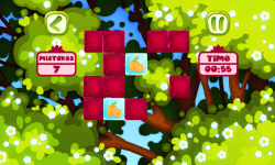 Fruit Match Memory Game screenshot 6/6