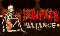 Pumpkin Balance screenshot 1/5