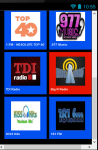 Top 40 Radio Stations screenshot 2/3