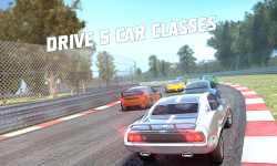 Need for Racing: New Speed Car screenshot 1/5