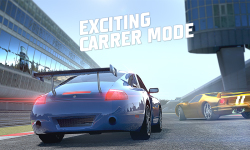 Need for Racing: New Speed Car screenshot 2/5