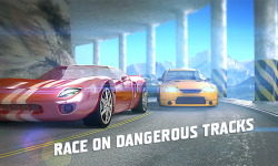 Need for Racing: New Speed Car screenshot 4/5