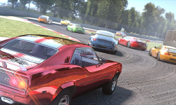 Need for Racing: New Speed Car screenshot 5/5