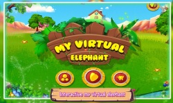  My Virtual Elephant screenshot 1/3