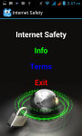 Internet Safety screenshot 2/3