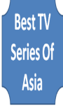 Best TV Series Of Asia screenshot 1/1