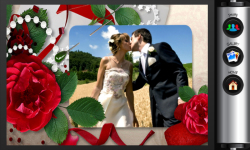 Wedding Photo Frames Free screenshot 4/6