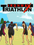 Iron Max Triathlon screenshot 1/4