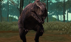 Wild hunter Dino simulatorgame screenshot 2/3