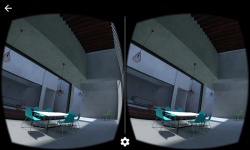 Qube Residence VR screenshot 1/2