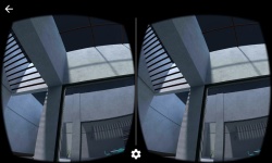 Qube Residence VR screenshot 2/2