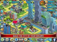 City Island 2 Building Story professional screenshot 4/6
