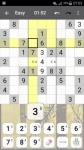 Sudoku Premium existing screenshot 5/6