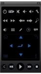 Mede8er Smart Remote Full active screenshot 5/6