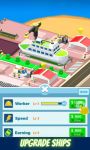 Shipbuilder Tycoon Port Empire screenshot 5/6