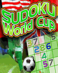 SuDoku World Cup screenshot 1/1