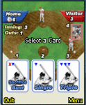 SGN SportsCard Baseball screenshot 1/1