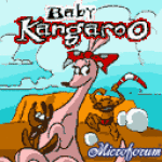 BabyKangaroo screenshot 1/1