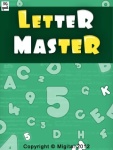 Letter Master Free screenshot 1/6