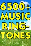 6500+ Music Ringtones Megapack Pro screenshot 1/1