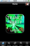 Trance Party by mix.dj screenshot 1/1