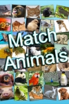 Kids Can Match Animals for iPad screenshot 1/1