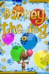 Kids can read- Barney The Dog for iPad screenshot 1/1
