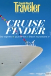 Conde Nast Traveler: Cruise Finder HD screenshot 1/1