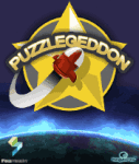 Puzzlegeddon screenshot 1/2
