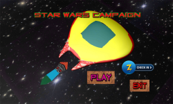 Star Wars Campaign screenshot 6/6