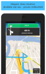 GPS Navigation-Maps screenshot 1/2