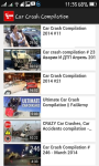 Car Crash Compilation screenshot 2/5