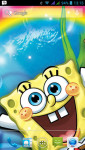 SpongeBob Squarepants Wallpapers HD New screenshot 1/5