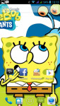 SpongeBob Squarepants Wallpapers HD New screenshot 3/5