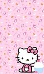 Cute Hello Kitty imagaes Live Wallpaper screenshot 2/6