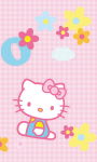Cute Hello Kitty imagaes Live Wallpaper screenshot 6/6