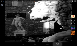 Beautiful Sculptures Live screenshot 3/4