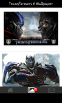 Transformers Cool Wallpaper screenshot 3/6