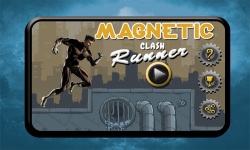 Magnetic Clash Runner screenshot 1/4