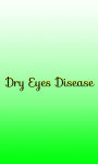 Dry Eyes Disease screenshot 1/3