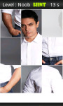 Aamir Khan Jigsaw Puzzle screenshot 4/5